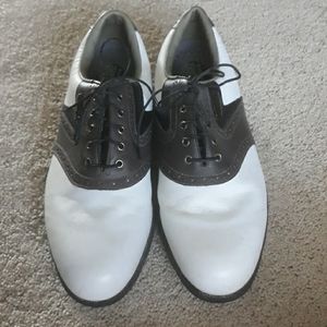 FootJoy Golf shoes 10 1/2 M